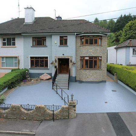 Bed and Breakfast Ros Dun House Donegal Town Екстер'єр фото