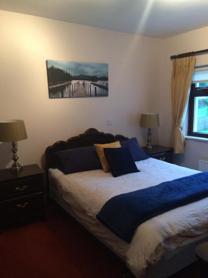 Bed and Breakfast Ros Dun House Donegal Town Екстер'єр фото