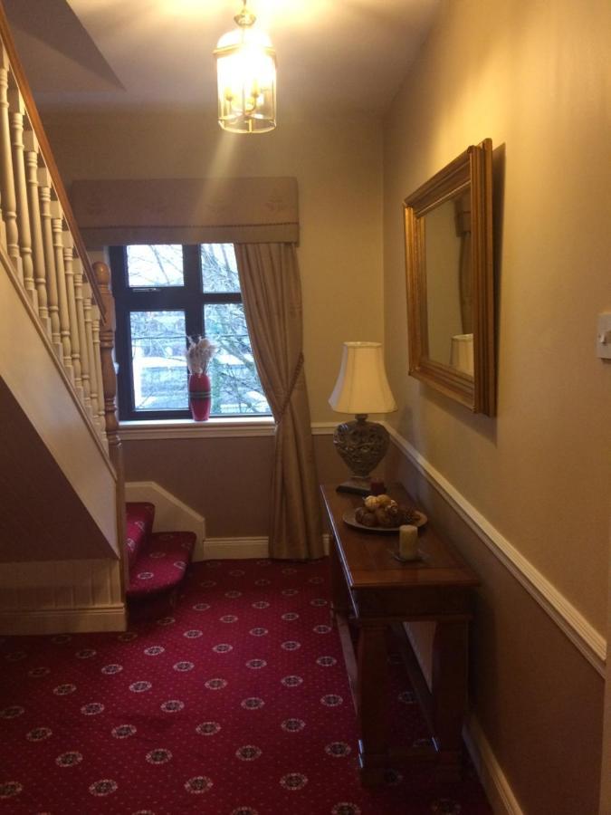 Bed and Breakfast Ros Dun House Donegal Town Екстер'єр фото