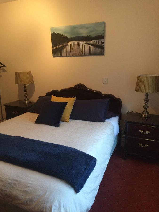 Bed and Breakfast Ros Dun House Donegal Town Екстер'єр фото