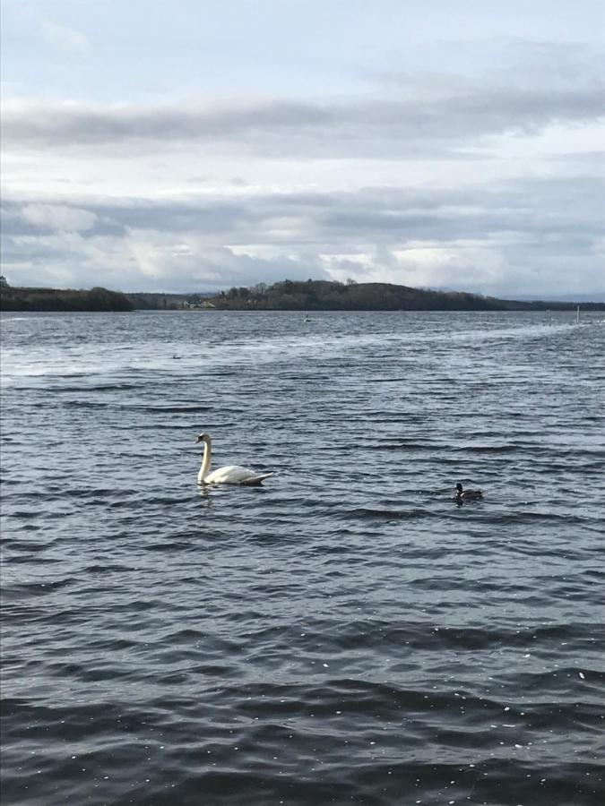 Bed and Breakfast Ros Dun House Donegal Town Екстер'єр фото
