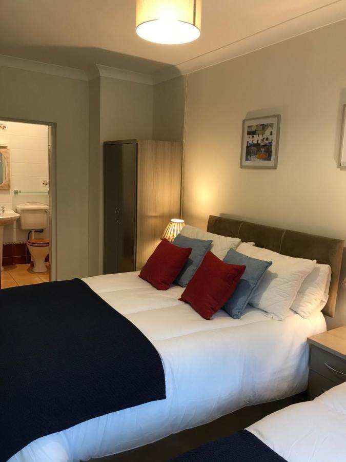Bed and Breakfast Ros Dun House Donegal Town Екстер'єр фото