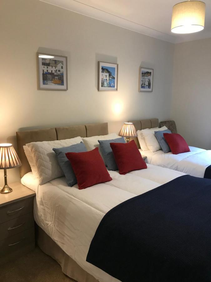 Bed and Breakfast Ros Dun House Donegal Town Екстер'єр фото