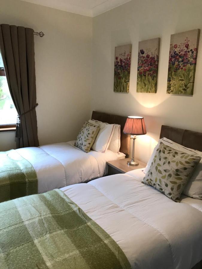 Bed and Breakfast Ros Dun House Donegal Town Екстер'єр фото