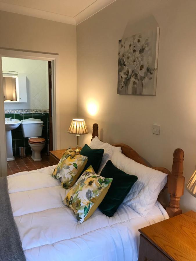Bed and Breakfast Ros Dun House Donegal Town Екстер'єр фото
